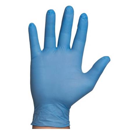 Rubberex Guantes Nitrilo Touch 100 Unids Blue Sin Polvo 3.5grs Talla 1 S Ref.. 125 Rubberex Guantes Nitrilo Touch 100 Unids Blue Sin Polvo 3.5grs Talla 1 S Ref.. 125