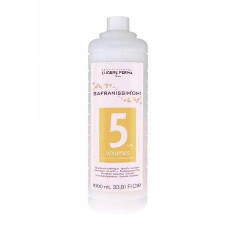 Safranissimo Emulsion 5vl Ref.21019195