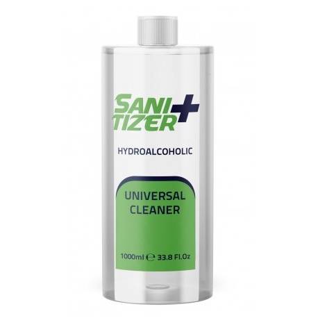 Sanitizer Desinfectante 1000 Ml. Ref. Sp01004 Sanitizer Desinfectante 1000 Ml. Ref. Sp01004