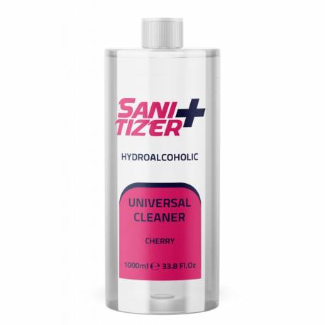 Sanitizer Desinfectante Cherry 1000 Ml. Ref. Sp2006 Sanitizer Desinfectante Cherry 1000 Ml. Ref. Sp2006