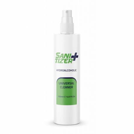 Sanitizer Desinfectante Spray  150 Ml. Ref. Sp01010 Sanitizer Desinfectante Spray  150 Ml. Ref. Sp01010