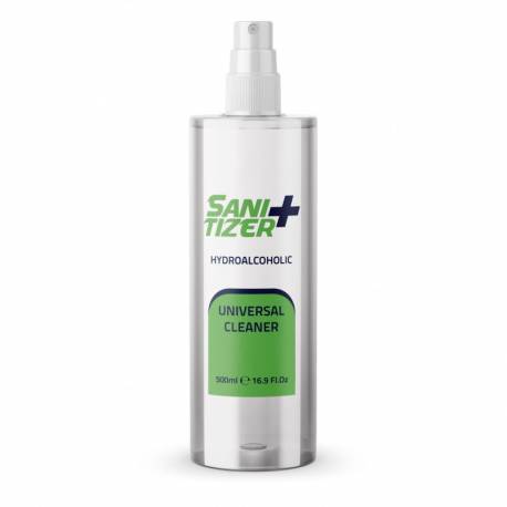 Sanitizer Desinfectante Spray  500 Ml. Ref. Sp01003 Sanitizer Desinfectante Spray  500 Ml. Ref. Sp01003