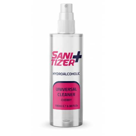 Sanitizer Desinfectante Spray Cherry  100 Ml. Ref. Sp02001