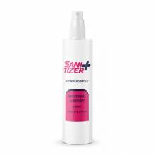 Sanitizer Desinfectante Spray Cherry  150 Ml. Ref. Sp02010