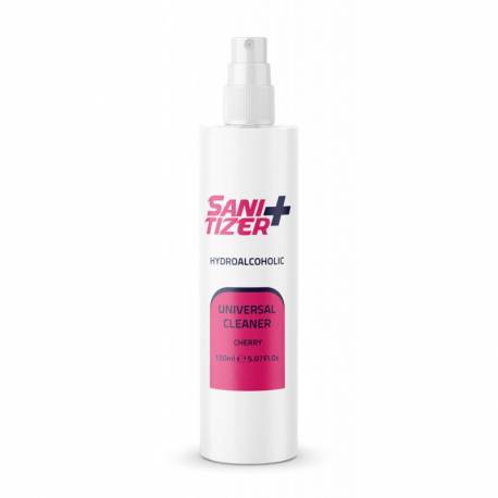 Sanitizer Desinfectante Spray Cherry  150 Ml. Ref. Sp02010 Sanitizer Desinfectante Spray Cherry  150 Ml. Ref. Sp02010