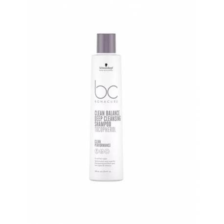 Schwarzkopf Bc Scalp Anticaspa Champu 200 Ml. Schwarzkopf Bc Scalp Anticaspa Champu 200 Ml.