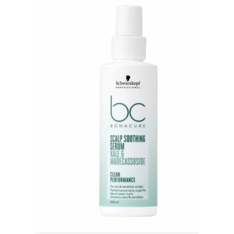 Schwarzkopf Bc Scalp Serum Calmante 100 Ml. Ref. 2921823