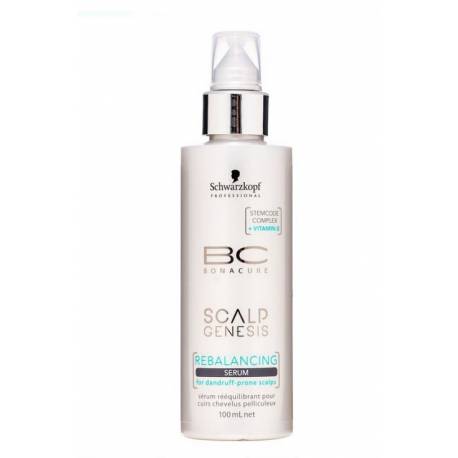 Schwarzkopf Bc Scalp Serum Equilibrante  100 Ml. Ref. 2329491 Schwarzkopf Bc Scalp Serum Equilibrante  100 Ml. Ref. 2329491
