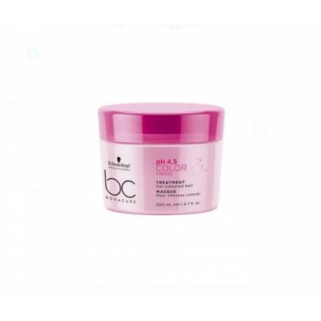 Schwarzkopf Bc Color Freeze Tratamiento 200 Ml. ????? Schwarzkopf Bc Color Freeze Tratamiento 200 Ml. ?????