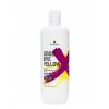 Schwarzkopf Champu Goodbye Yellow 1000 Ml. Ref. 2712199