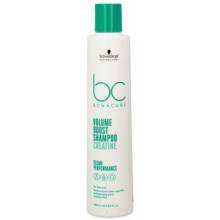 Schwarzkopf Bc Volumen Boost Colageno Champu  250 Ml. Ref. 2709550
