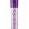 Schwarzkopf Bc Keratin Smooth Acondicionador Brillo  200 Ml.