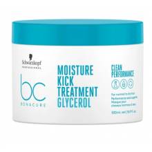 Schwarzkopf Bc Moisture Tratamineto 500 Ml.  Ref. 2709255