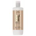 Schwarzkopf Blondme Locion Activadora  6% - 20 Vol 1000 Ml. 2140316