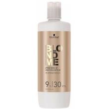 Schwarzkopf Blondme Locion Activadora  9% - 30 Vol 1000 Ml. Ref. 2140318