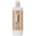 Schwarzkopf Blondme Locion Activadora  9% - 30 Vol 1000 Ml. Ref. 2140318