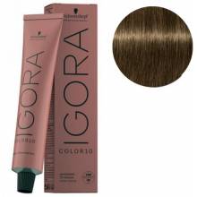 Schwarzkopf Igora Color 10      7.00 Rubio Medio Natural Intenso 60 Ml. Ref.2830220