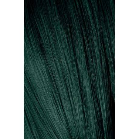 Schwarzkopf Igora Royal  0.33 Tono Mezcla Verde