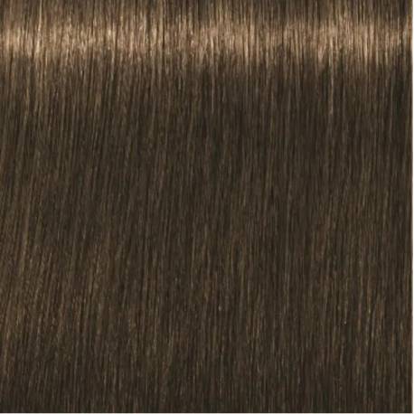 Schwarzkopf Igora Royal  6.63 Rubio Oscuro Marron Mate