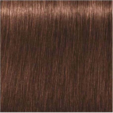 Schwarzkopf Igora Royal  6.68 Rubio Oscuro Chocolate Rojo
