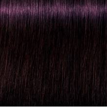 Schwarzkopf Igora Royal  4.90 Castaño Medio Violeta Natural