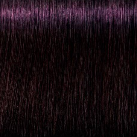 Schwarzkopf Igora Royal  4.90 Castaño Medio Violeta Natural