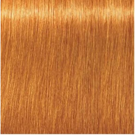 Schwarzkopf Igora Royal  9. 7 Rubio Muy Claro Cobrizo