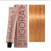 Schwarzkopf Igora Royal  9.60 Absolutes Rubio Muy Claro Marron Natural