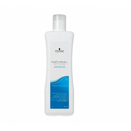 Schwarzkopf Neutralizante Styling 1000 Ml. Ref. 1968892