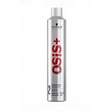 Schwarzkopf Osis Finish Freeze - Fijacion Fuerte  500 Ml. Ref. 2791144