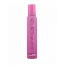 Schwarzkopf Silhouette Brillance Espuma 200 Ml. Ref. 2789905