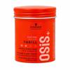 Schwarzkopf Osis Texture Thrill - Goma Fibrosa  100 Ml. Ref. 2797883 Schwarzkopf Osis Texture Thrill - Goma Fibrosa  100 Ml. Ref. 2797883