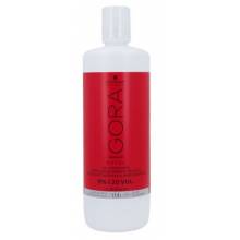 Schwarzkopf Oxigenada Igora Royal Locion Activadora  6% - 20 Vol 1000 Ml. Ref. 2679366