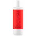 Schwarzkopf Oxigenada Igora Royal Locion Activadora  9% - 30 Vol 1000 Ml. Ref. 2679370