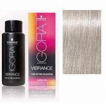 Schwarzkopf Tinte Vibrance 9.5-1 Igora 60 Gr. Ref. 560169