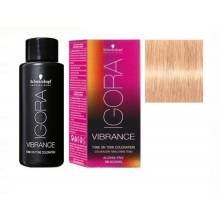 Schwarzkopf Tinte Vibrance 9.5-49 Igora 60 Gr.