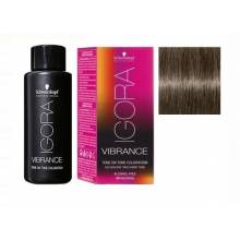 Schwarzkopf Tinte Vibrance 7.1 Igora 60 Gr.