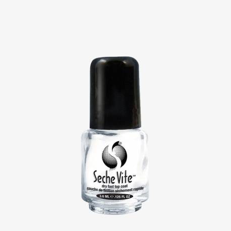 Seche Vite Top Coat  3.6ml. Ref. 24998 Seche Vite Top Coat  3.6ml. Ref. 24998