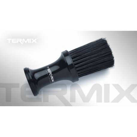 Termix Cepillo Talco Negro Ref. 002-2ne1 Termix Cepillo Talco Negro Ref. 002-2ne1