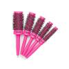 Termix Cepillo Termico Ceramica Colours Pink Pack 5 Unds 17 A 43 Diametro  Ref. 000347