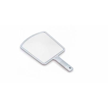 Termix Espejo Mano Profesional Plata Ref. P-esp-platatx