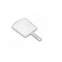 Termix Espejo Mano Profesional Plata Ref. P-esp-platatx