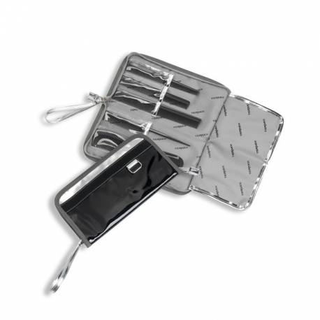 Termix Kit 5 Peine Carbono 814/19/20/23/25  Pe-kit.ca