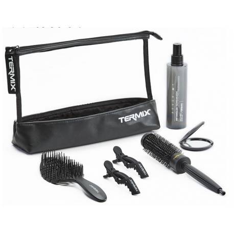 Termix Kit Cabello Sin Enredos Ref. 000701