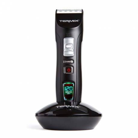 Termix Maquina Cortapelo Sin Cable Litio Mod. Power Cut Tx03 Profesional Ref. P-maq-tx03