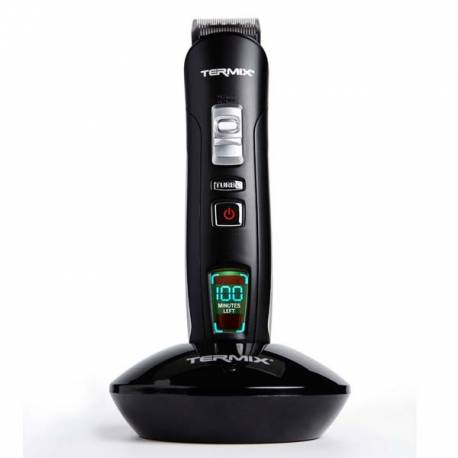 Termix Maquina Cortapelo Sin Cable Retoque Litio Mod. Styling Cut Tx04 Profesional Ref. P-maq-tx04