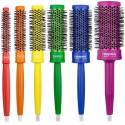 Termix Cepillo Termico Pride By C-ramic Ionic Pack 6 Unds Ø 12 Al 43. Ref. 000822