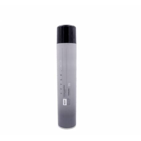 Termix Style Me Laca Fuerte Profesional Sexy 500 Ml Ref. 000515 Termix Style Me Laca Fuerte Profesional Sexy 500 Ml Ref. 000515