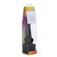 Termix Paletina Pequeña Blanda Blister 6 Unidades Ref. 000299