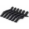 Termix Pinza Profesional Hair Clip 6 Uds Negras. Ref. P-pz-txpzn